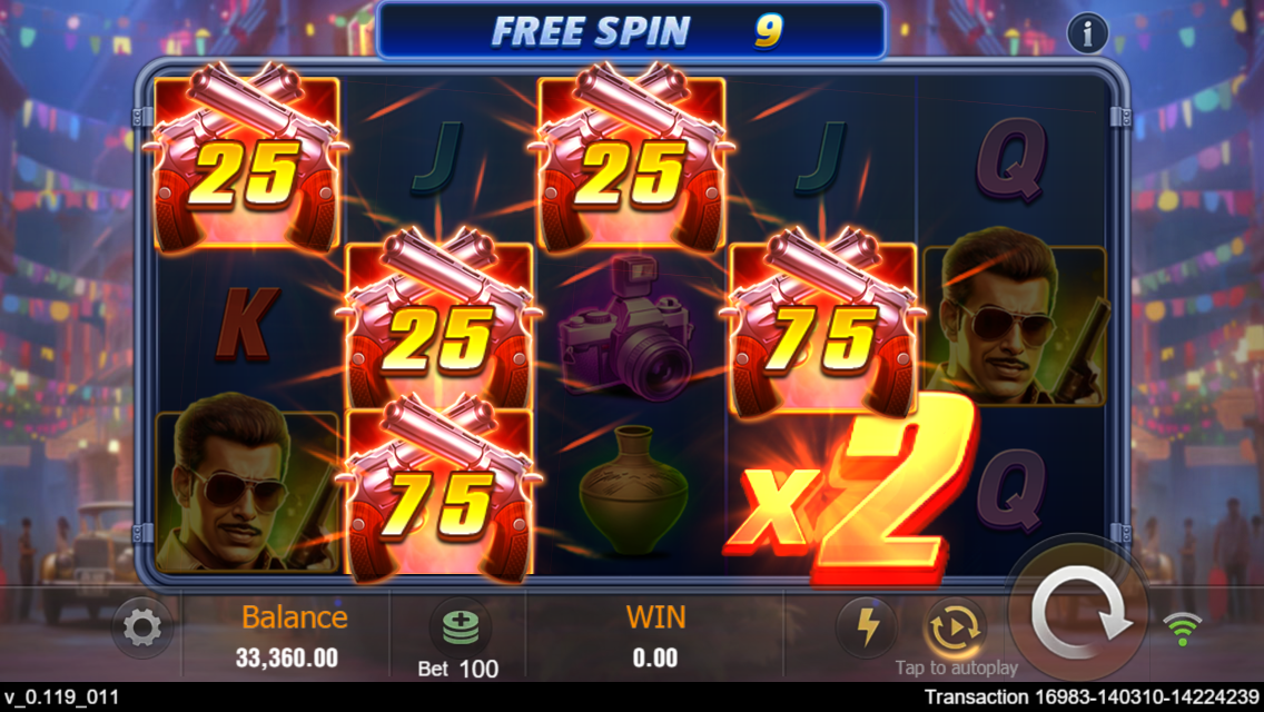 free 100 casino 2024 real money